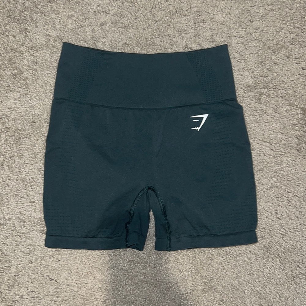 Women’s Gymshark shorts